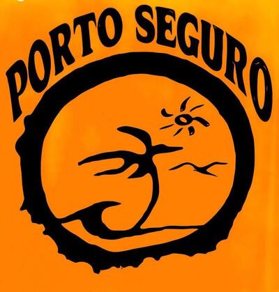 Quiosque Porto Seguro