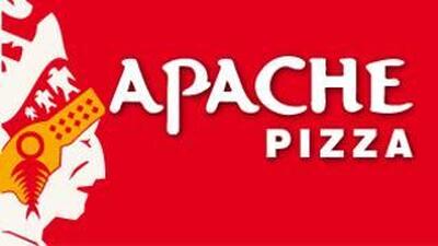 Apache pizza and Lam's asain cuisine Bray