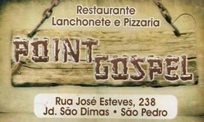 Point Gospel foto