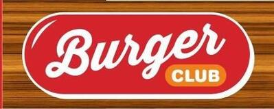 Burger Club foto