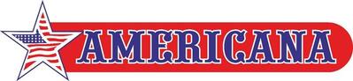 Кафе "Ameriсana"