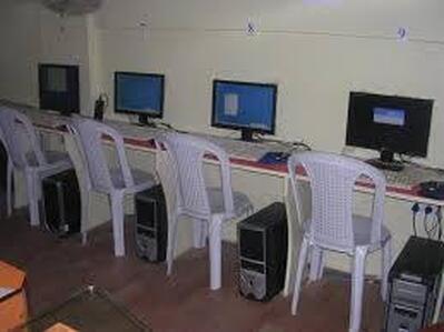 Bangaoncybercafe photo