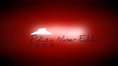 PiZza Nasr Eddin