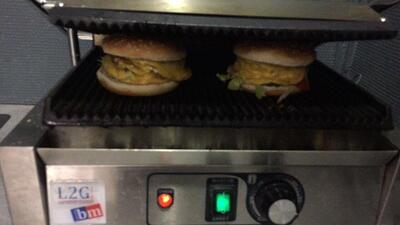 Eden Pizza Val de Reuil