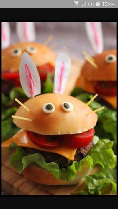 Burger Queens