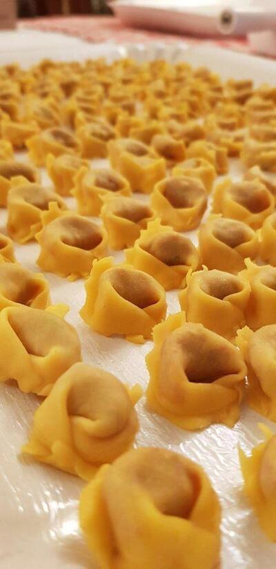 Trattoria Eredi di Viviani