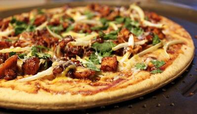 Pizzaroma & Pastas