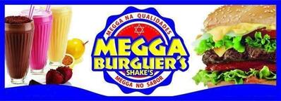 Megga Burguers & Esfiha Carioca Colubandê