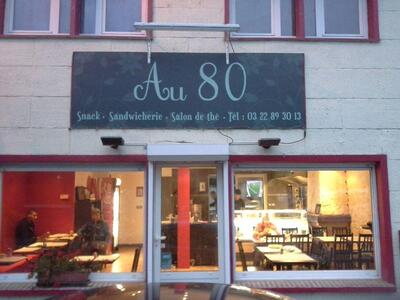Au 80