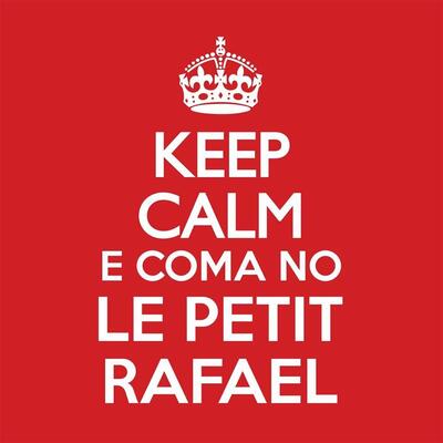 Le Petit Rafael