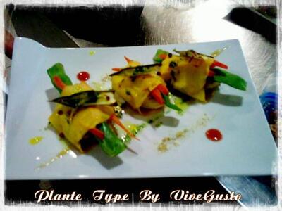 Vive Gusto by Riviera