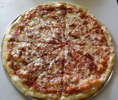 Puente verde pizzeria and bar