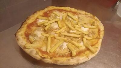 Pizza Party di Banciu Narcisa