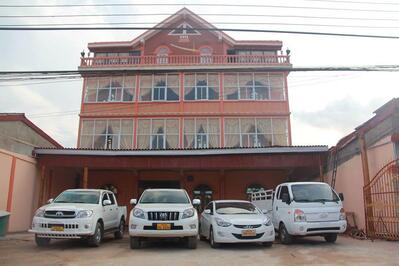 Vachongvue HOTEL