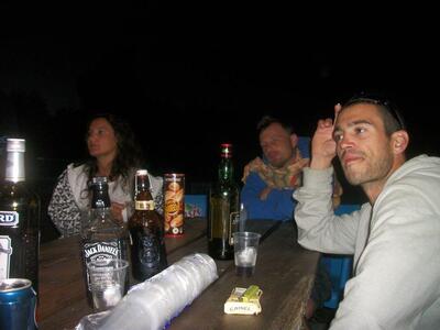 Midi Minuit Mimizan Plage