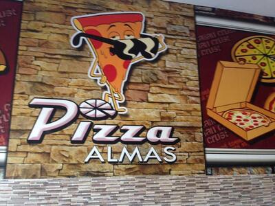 Pizza Almas Ksa