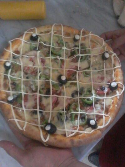 Bizza millano