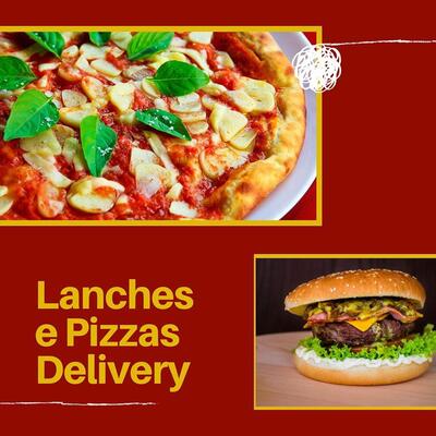 Lanchonete e Pizzaria da Simone