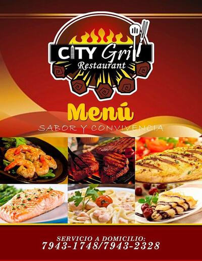 City Grill Esquipulas