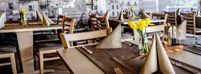 Paradiso Gastro & Events Remseck am Neckar