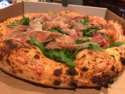 Puntino Pizzeria