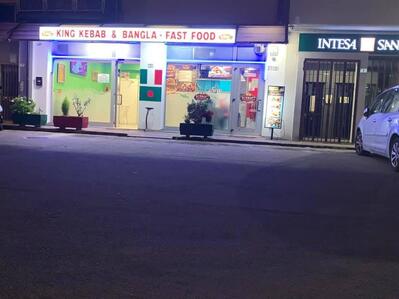 King Kebab