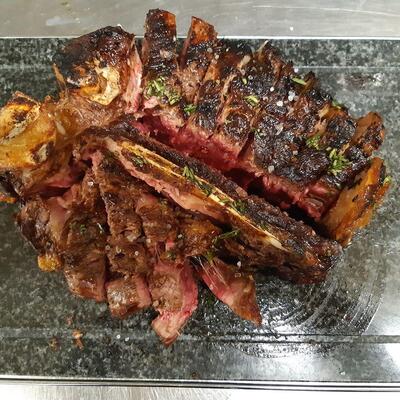 Locanda all'Antico Braciere dal 1883 - Ristorante Trissino Vicenza