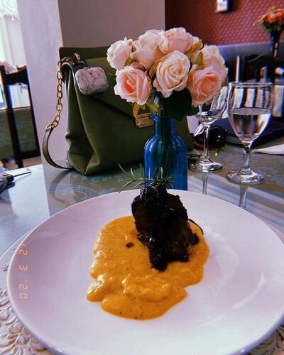 Royally Massas e Carnes