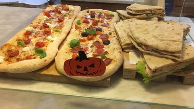 Pizzeria Leo Pizza S.R.L.