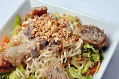 photo de Bangkok Cafe