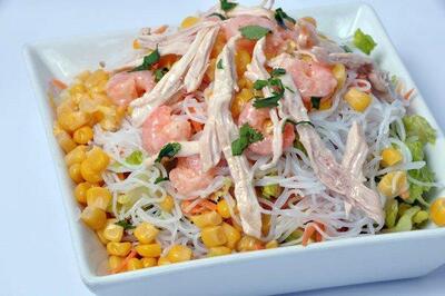 photo de Bangkok Cafe