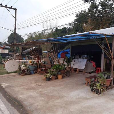 ยำต้ม ส้มตำเเซ่บอิหลี byนิภา
