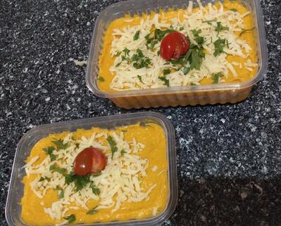 Vibe Lanches São Tomé das Letras MG