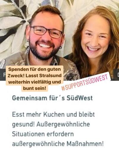 Konvergenz 53 Stralsund