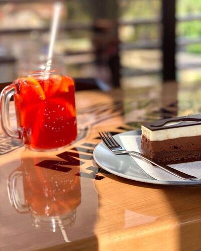 81Café Pécel