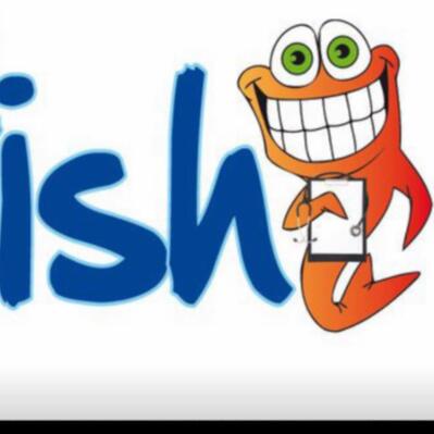Dr Fish