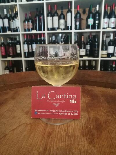 La Cantina di Pierotti Claudio