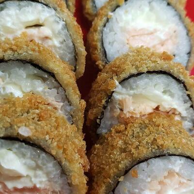 SUSHI do ZÉ Pontal SP