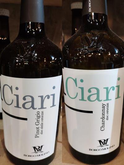 Ristretto espresso & pizzabar