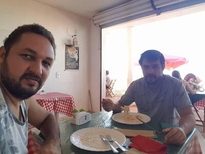 Trattoria Nonna Clara