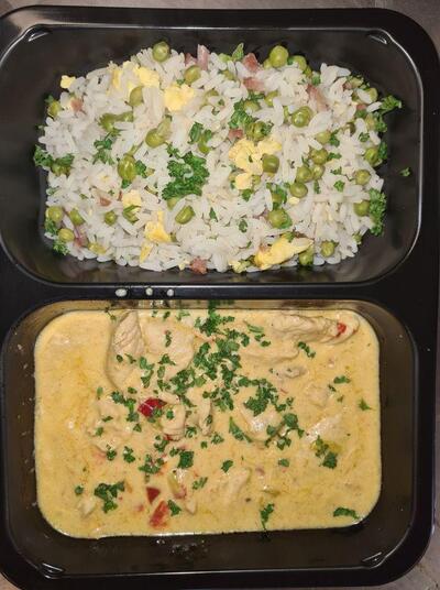 Le Marché du Boucher