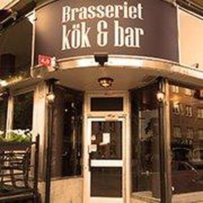 Brasseriet kök & bar