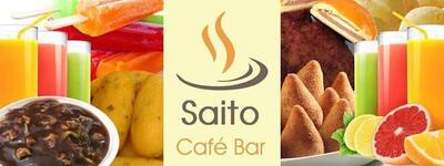 Saíto e Sakaki Bar foto