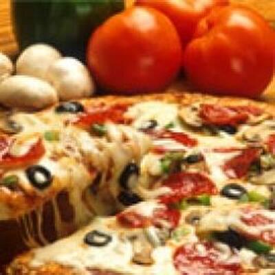 Pizza House Bannu