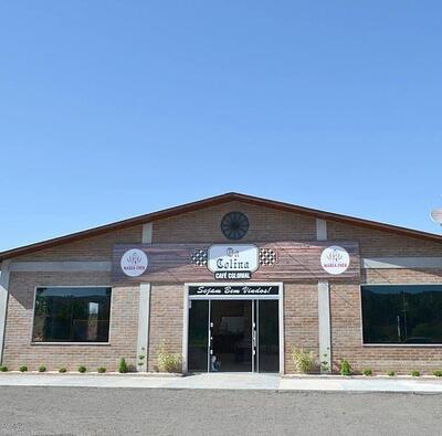 Da Colina - Produtos Coloniais