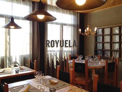 Royuela
