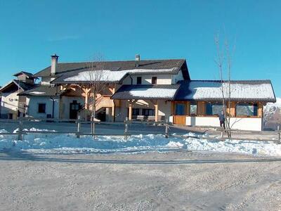 Agriturismo Malga Mezzomiglio