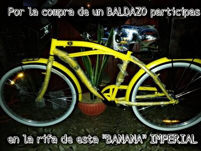 Bar & Rest Casa Blanca