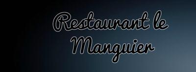 Restaurant Le Manguier