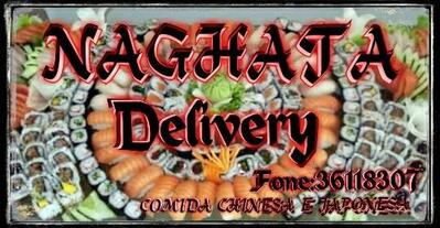 Naghata Araxá MG foto